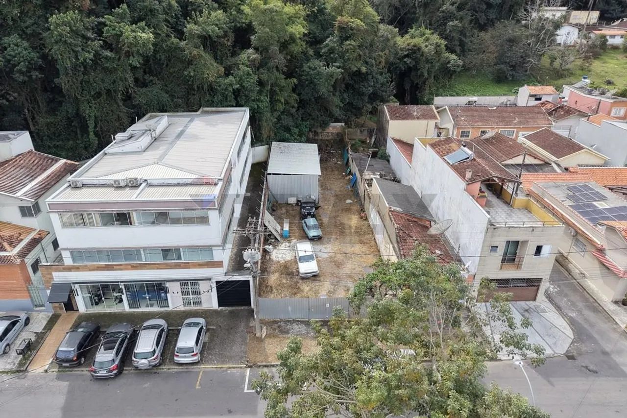 Terreno Comercial no Centro de Poços de Caldas - Foto 2