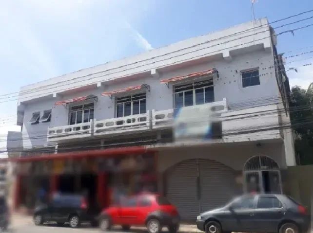 Grande Imóvel c/ 1.538m² em Lavras/MG