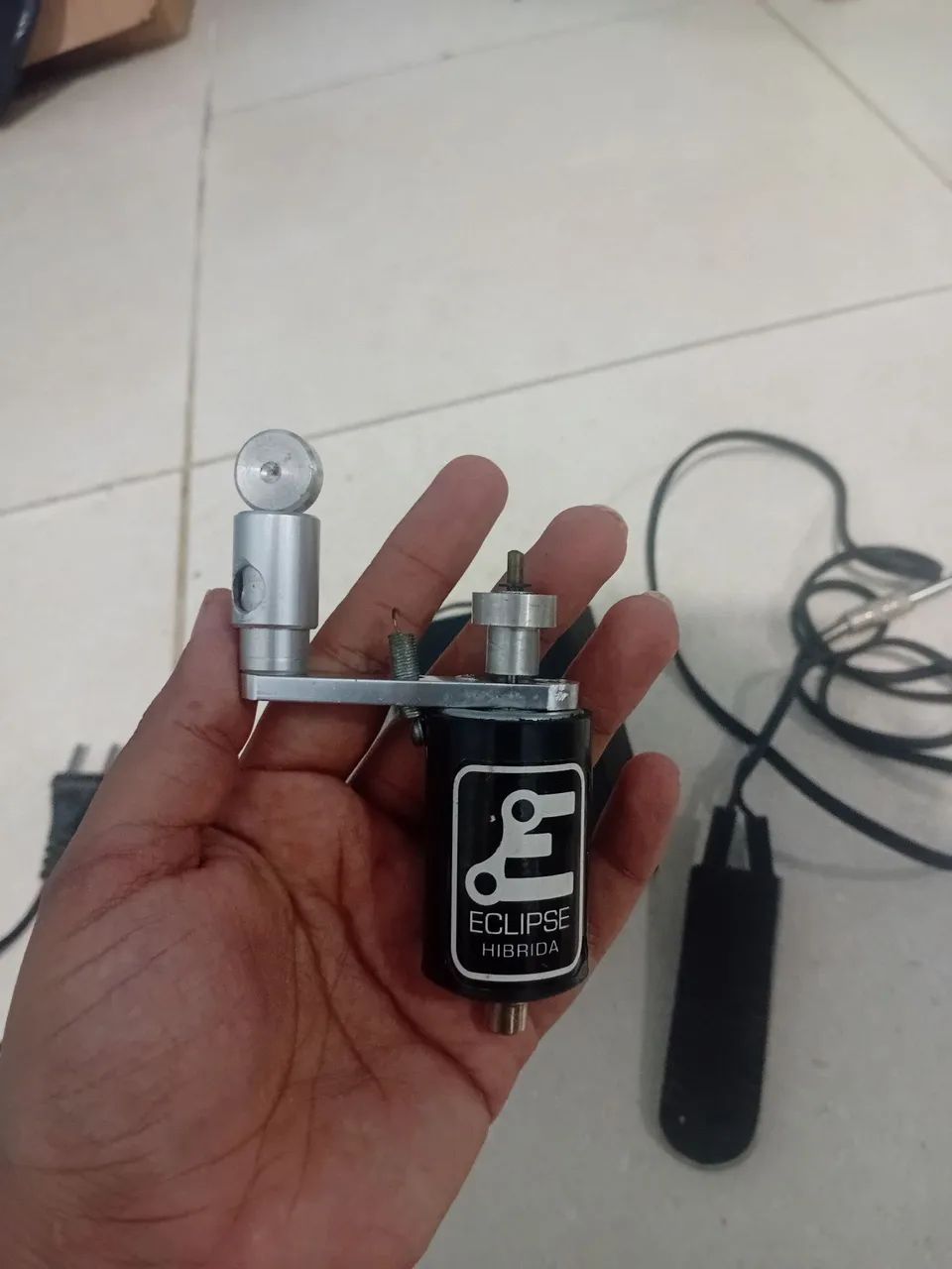 Kit tatuagem  - Foto 2