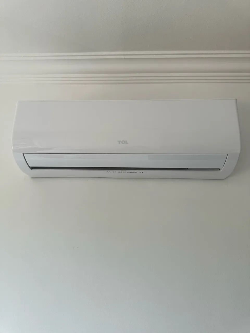 AR-CONDICIONADO SPLIT TCL