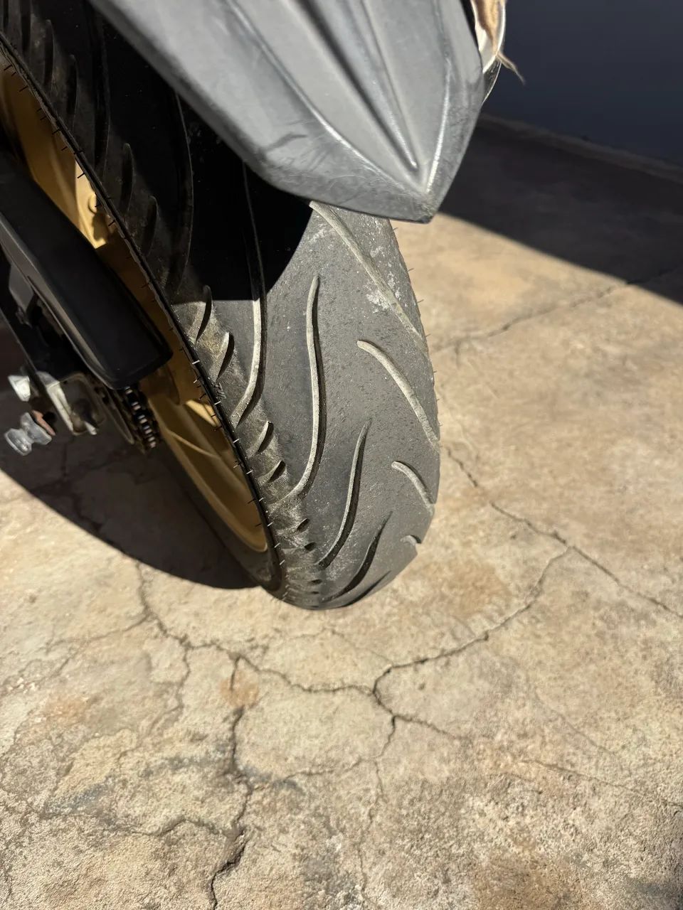Cb300  - Foto 2