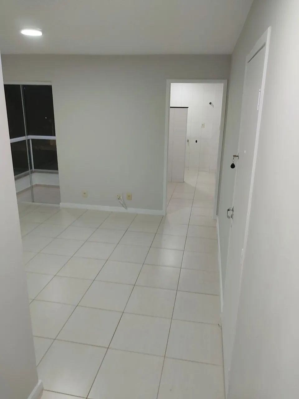 Excelente quarto e sala em Jardim da Penha 