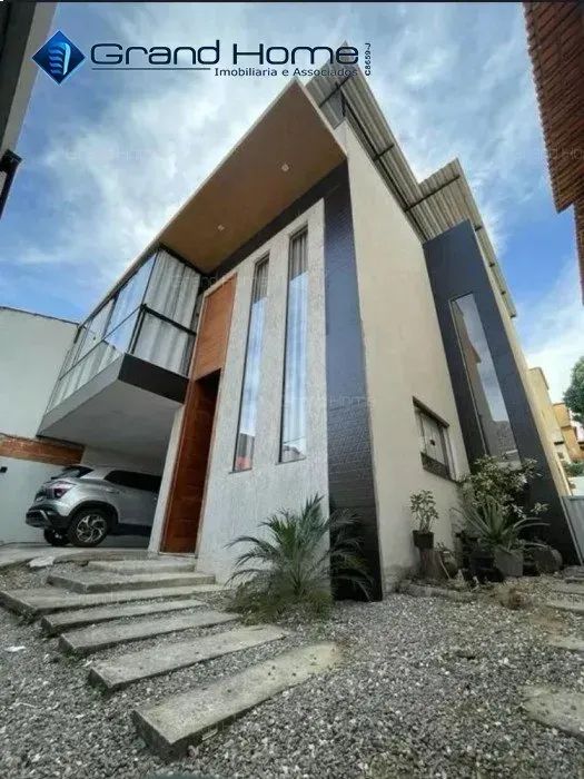 Casa 3 quartos em Ataíde - Foto 2