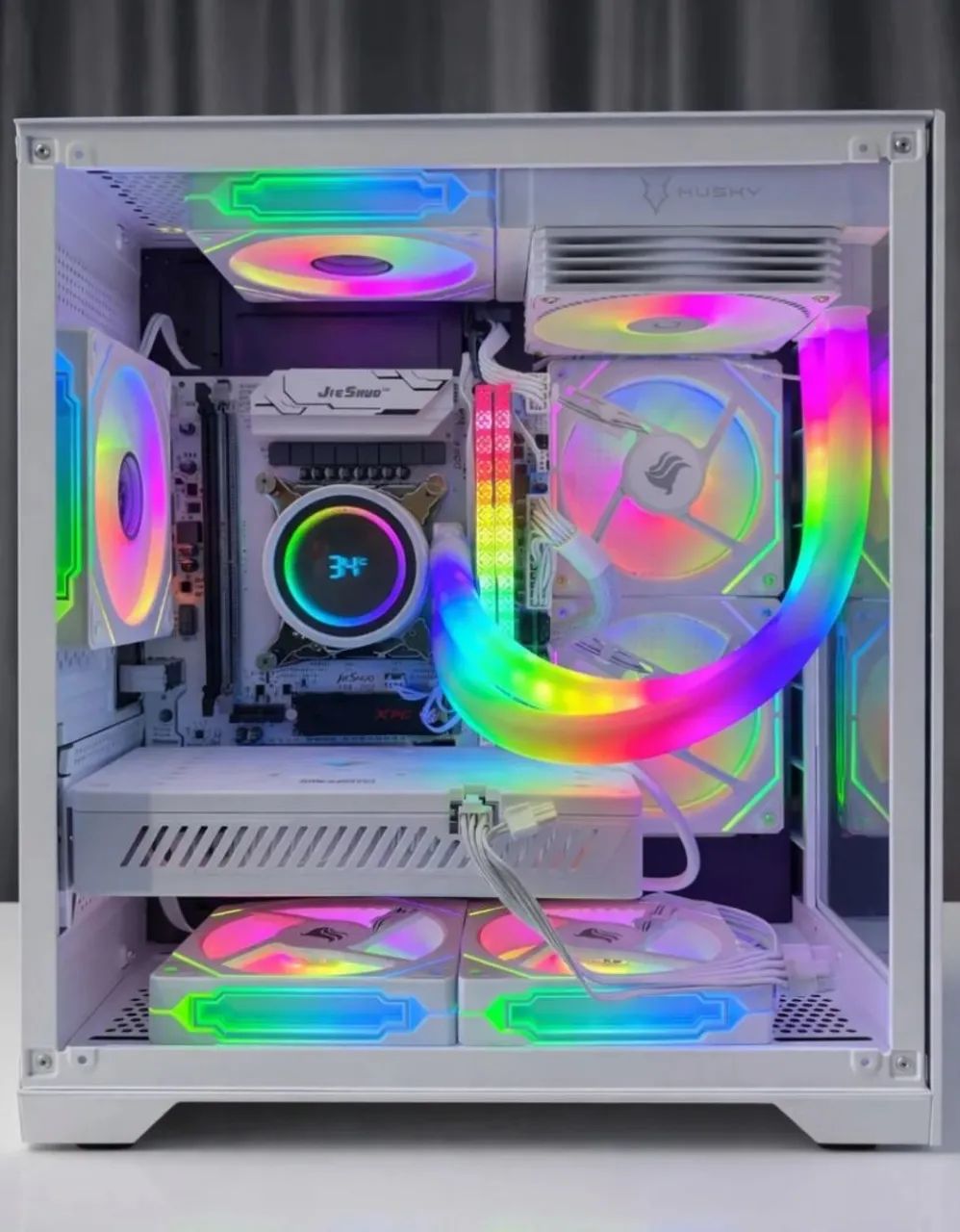 PC Gamer - Foto 3