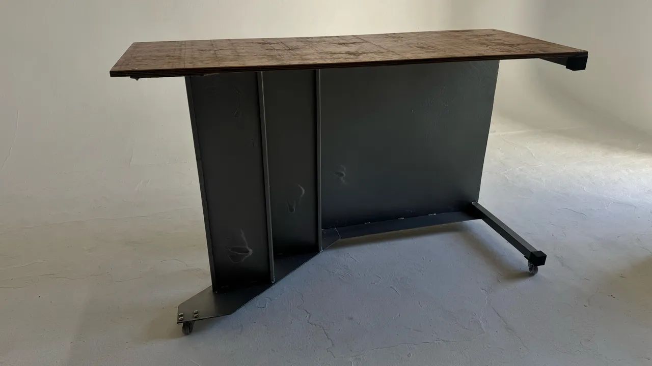 Escada/mesa - Foto 3