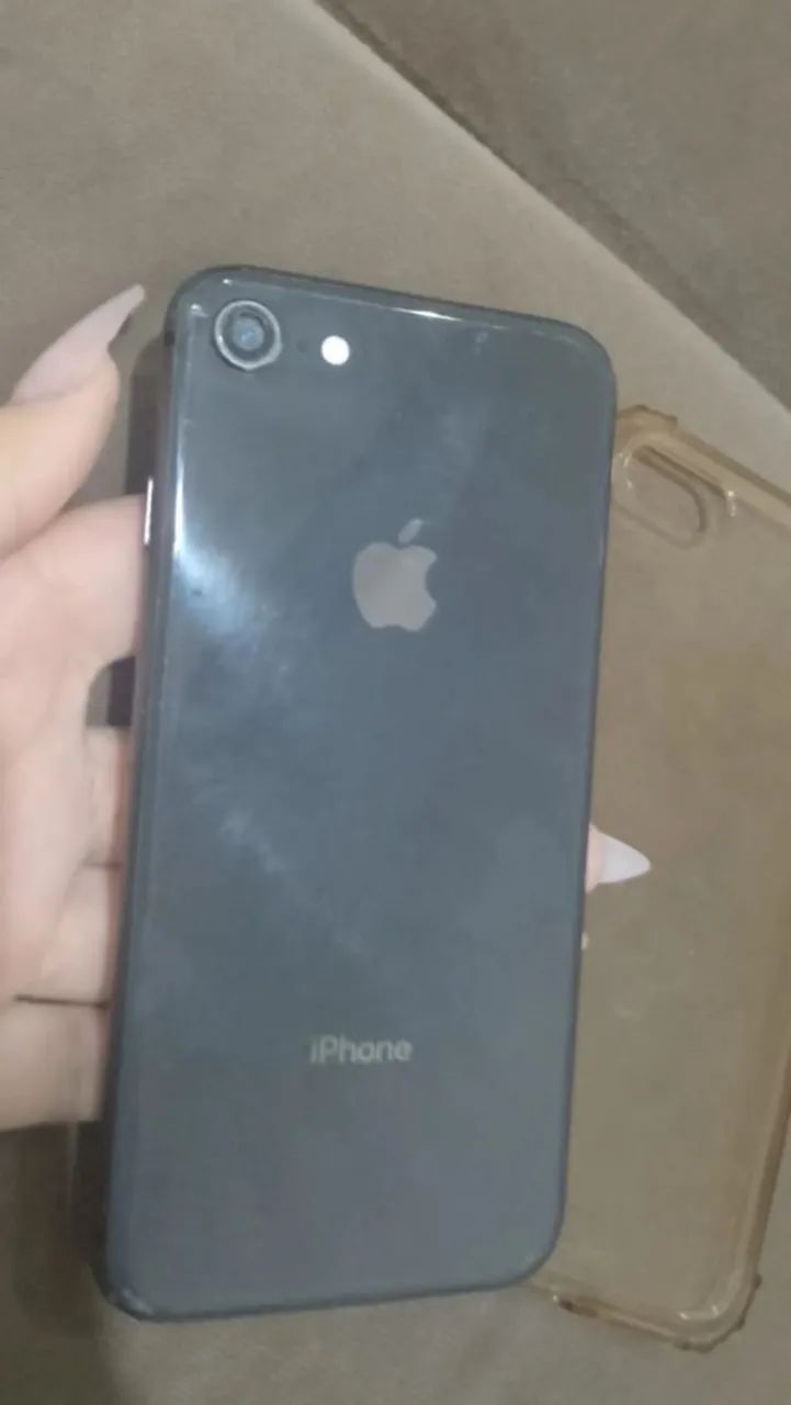 iPhone 8 - Foto 2