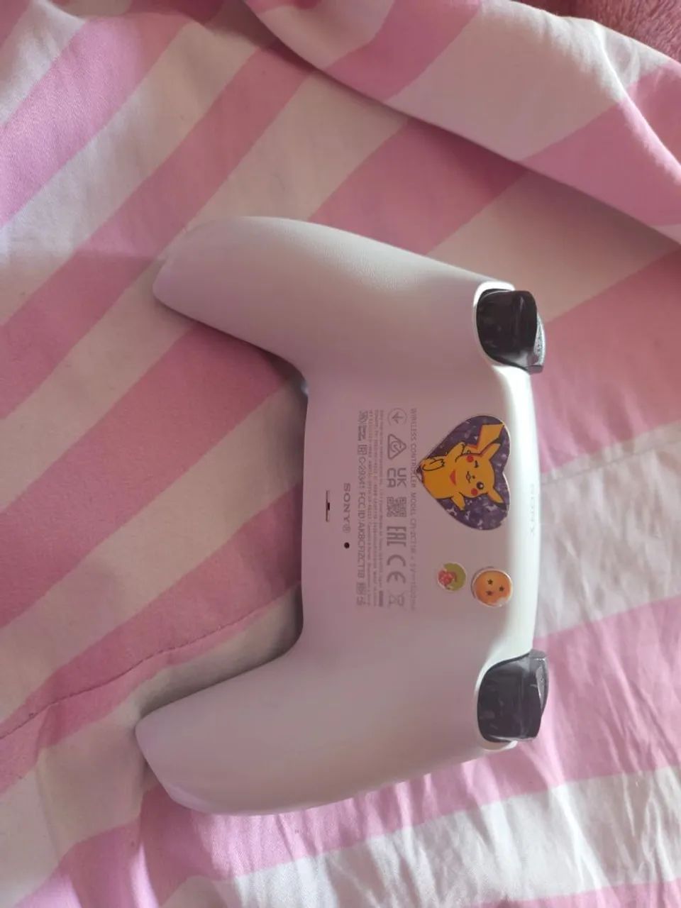 Controle de Ps5 com HALL EFFECT  - Foto 2