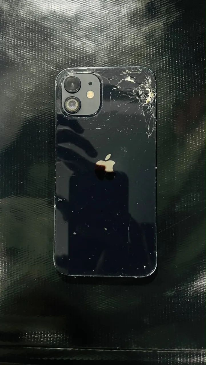 iPhone 12 64g - Foto 3