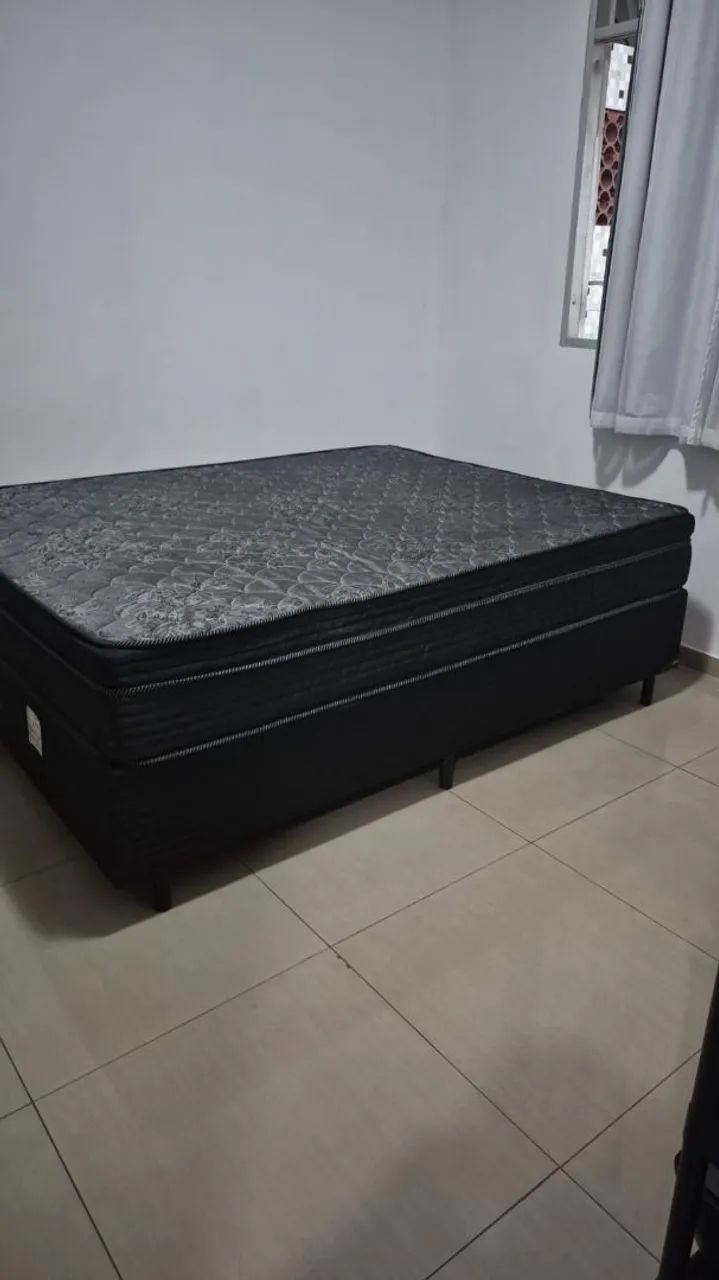 Cama Queen 
