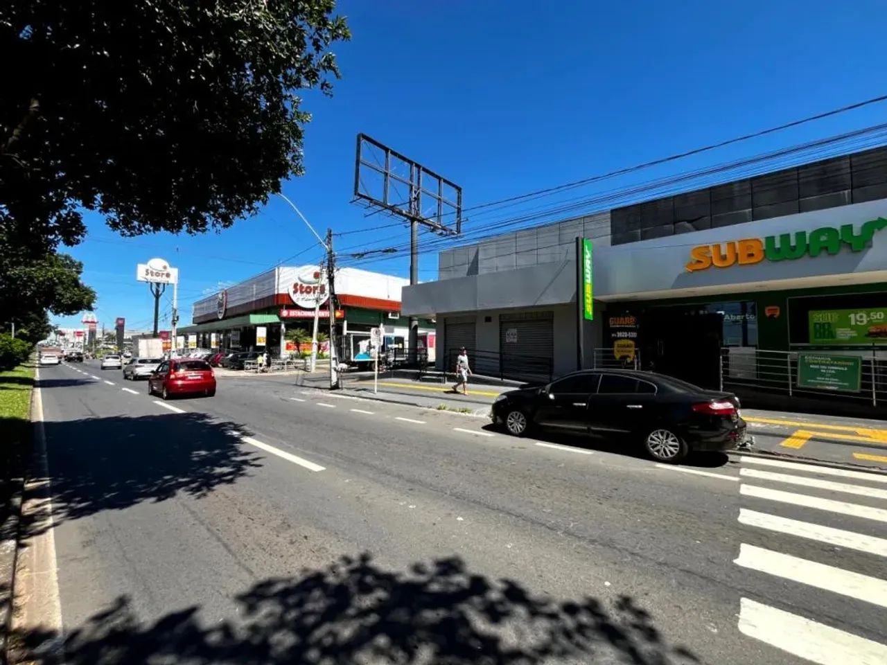 Loja 2 - Av. Rio Verde - Parque Amazônia - Foto 4