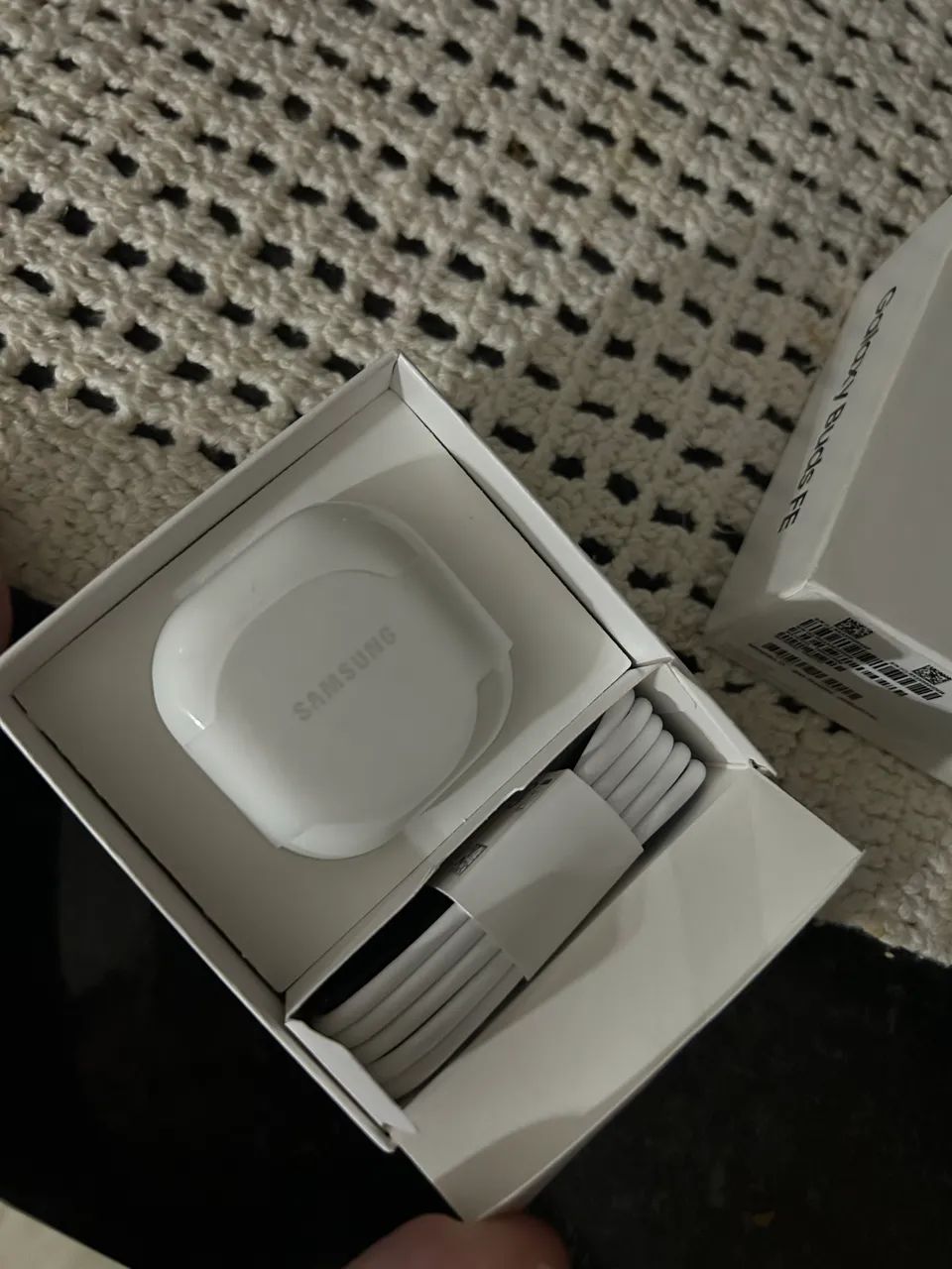Samsung Buds FE  - Foto 4