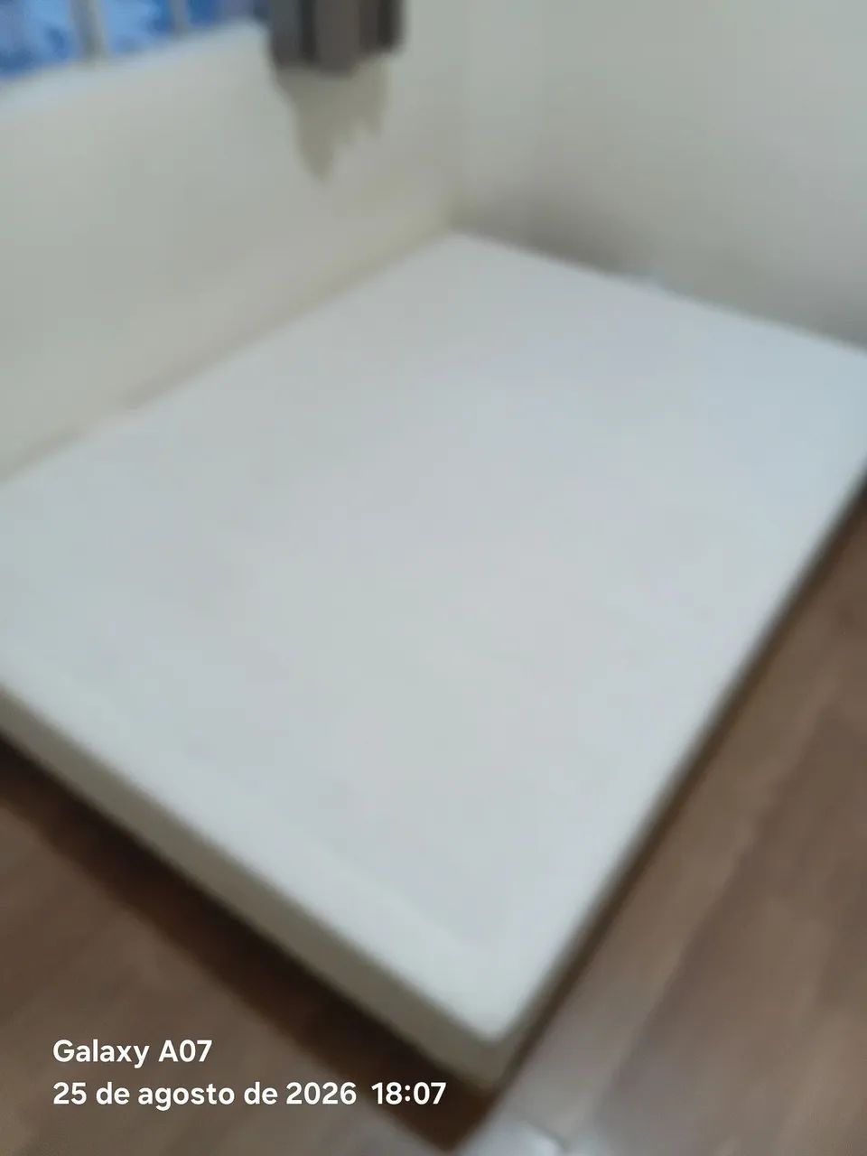 Cama Box Casal  - Foto 2