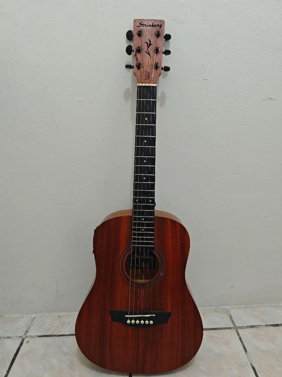 Violão Strinberg Forest Series - Foto 2