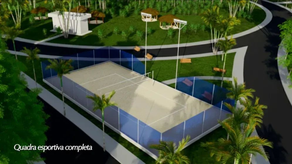 Lotes em Lagoa do Cassó - Foto 3