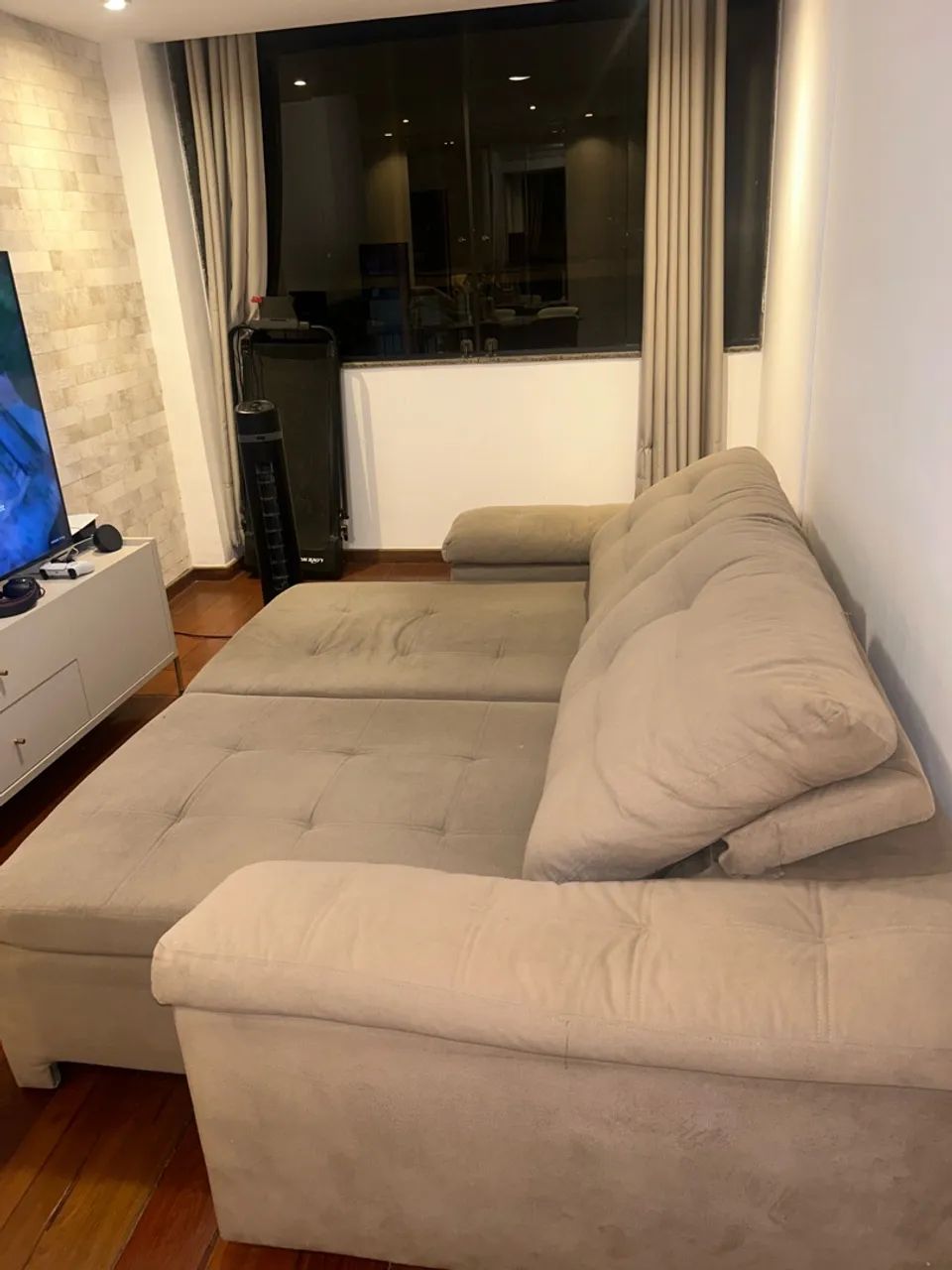 Sofá Retrátil - Foto 3