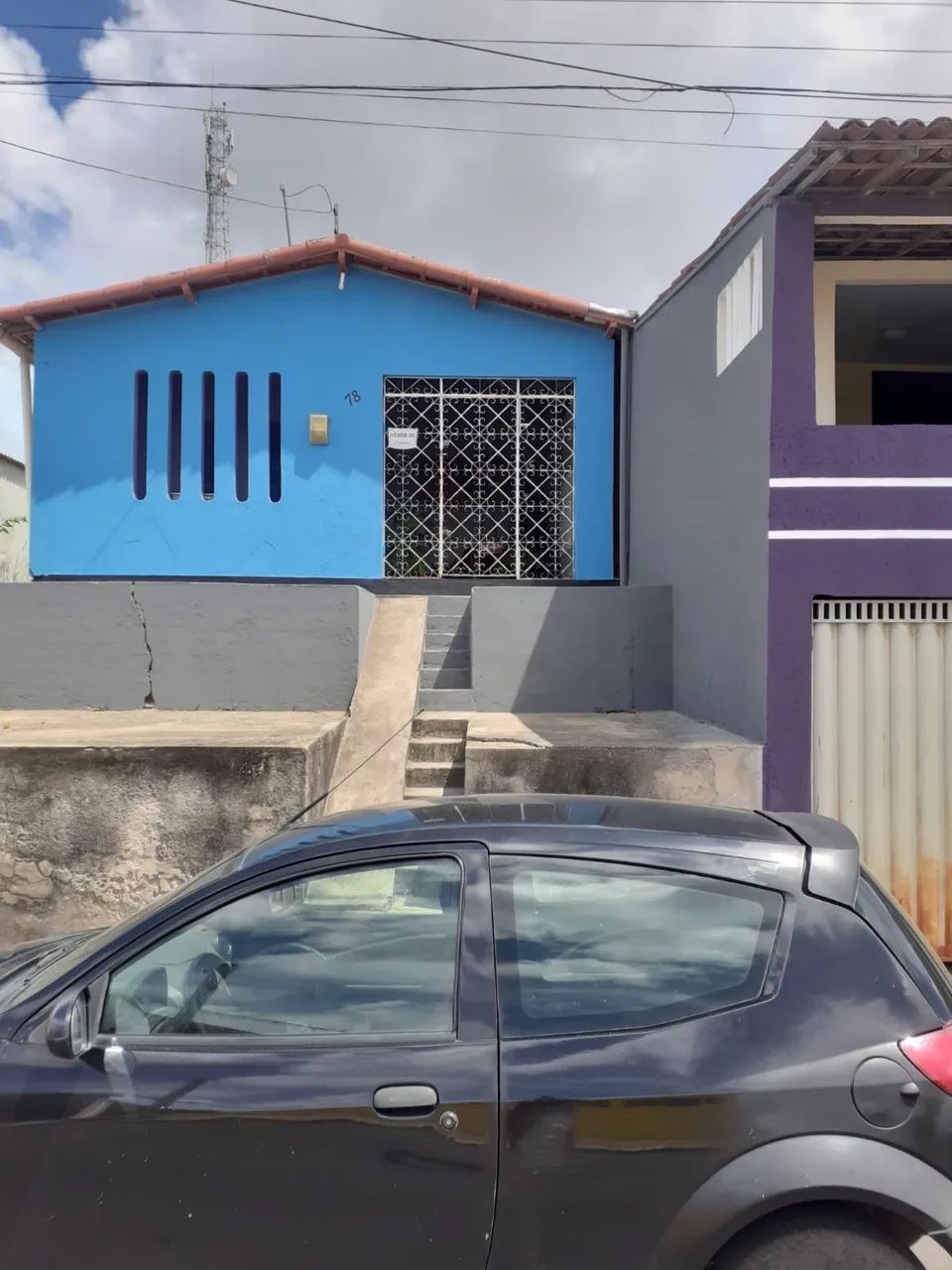Foto - Macaíba - Alfredo Mesquita