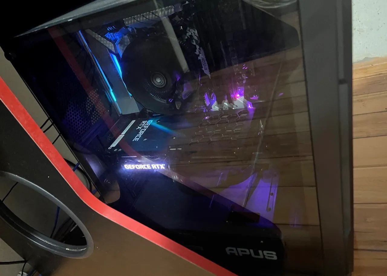Gaming PC405755219800248325