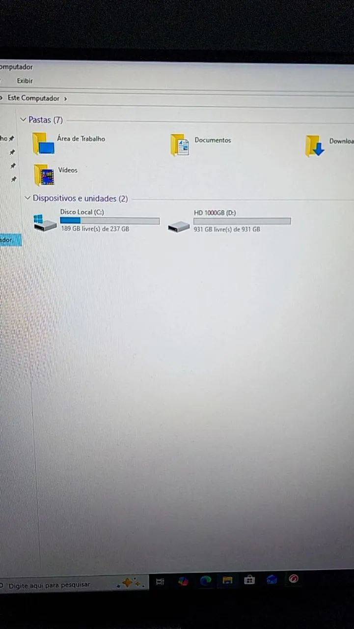 PC Gamer Ryzen 5 4600G - Foto 3