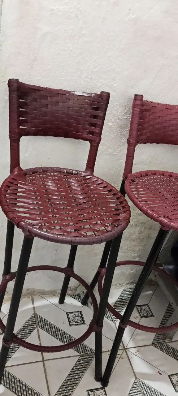 Banquetas 