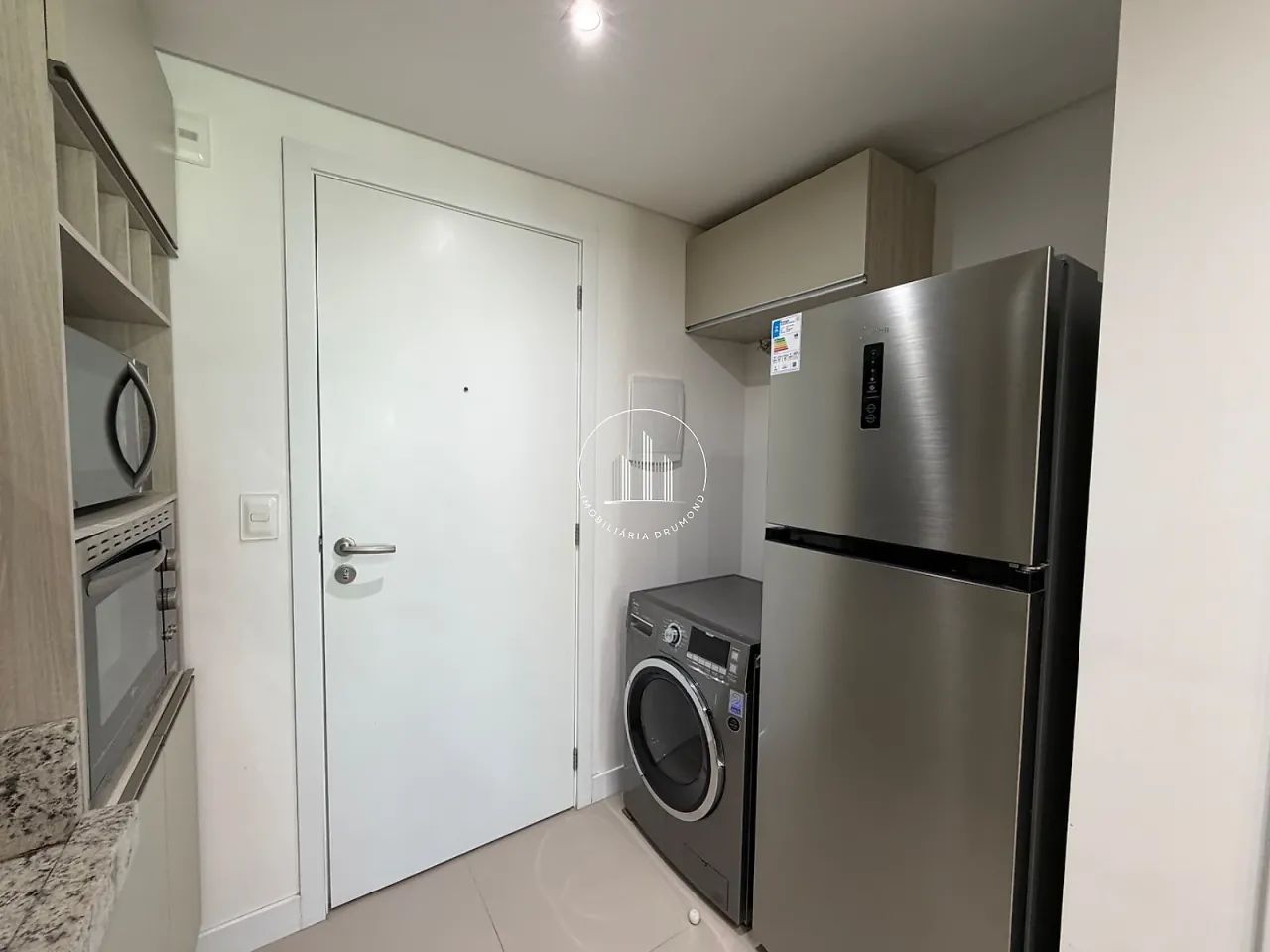 Studio 32m² mobiliado - Agronômica - EST - Foto 3