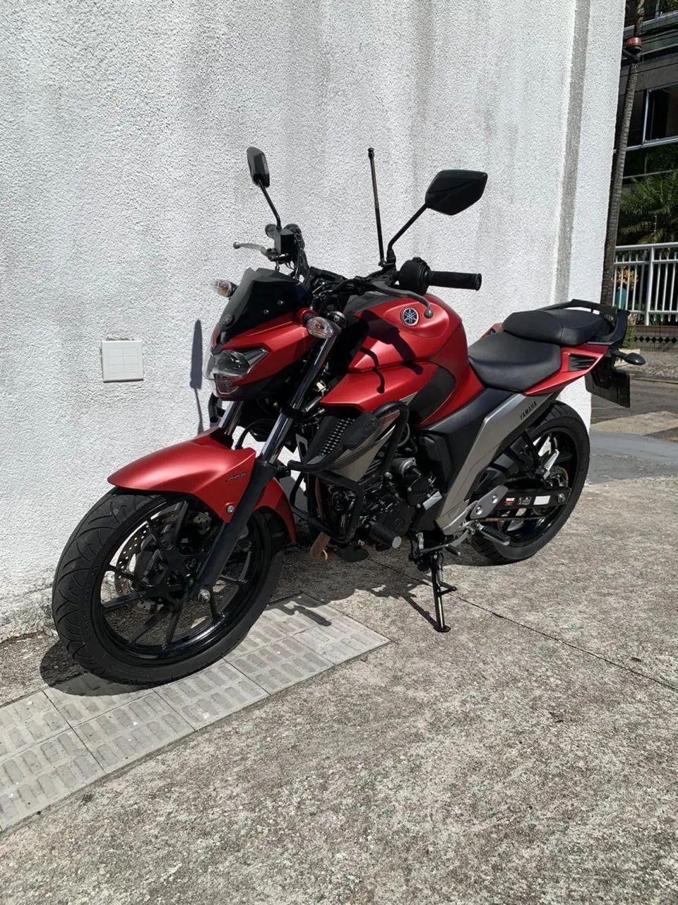 Fazer 2019   - Foto 2