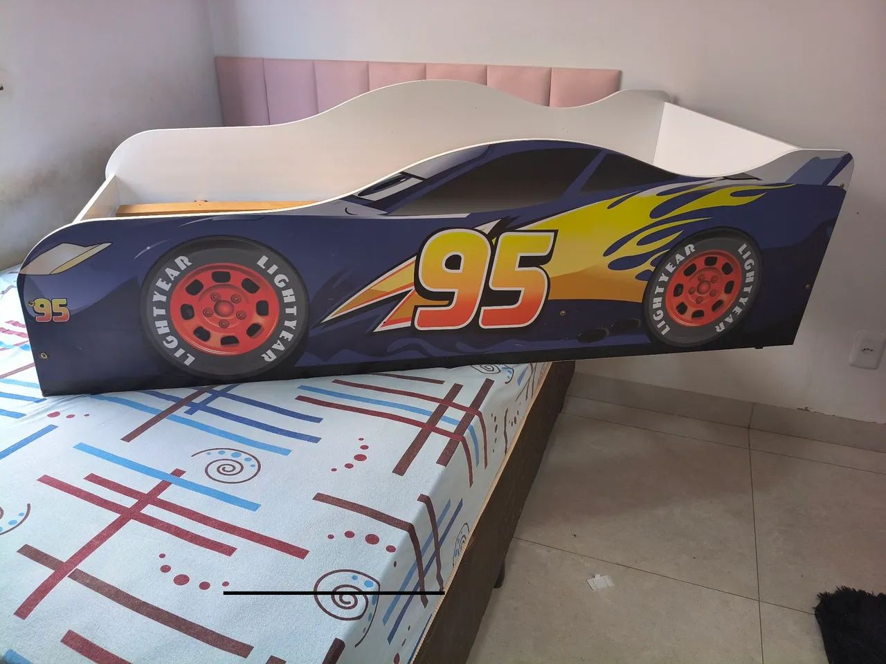 Cama infantil  - Foto 2
