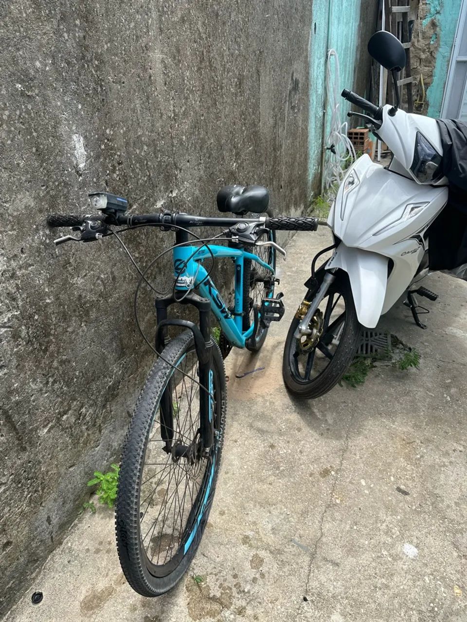 Vendo aro 29 - Foto 2