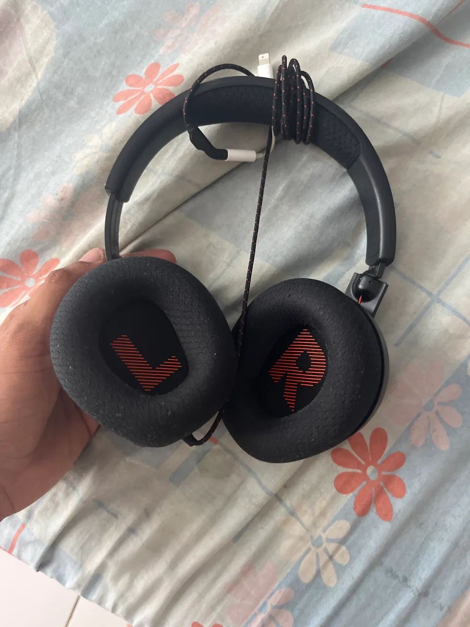 JBL READSET ORIGINAL COM CAIXA  - Foto 2