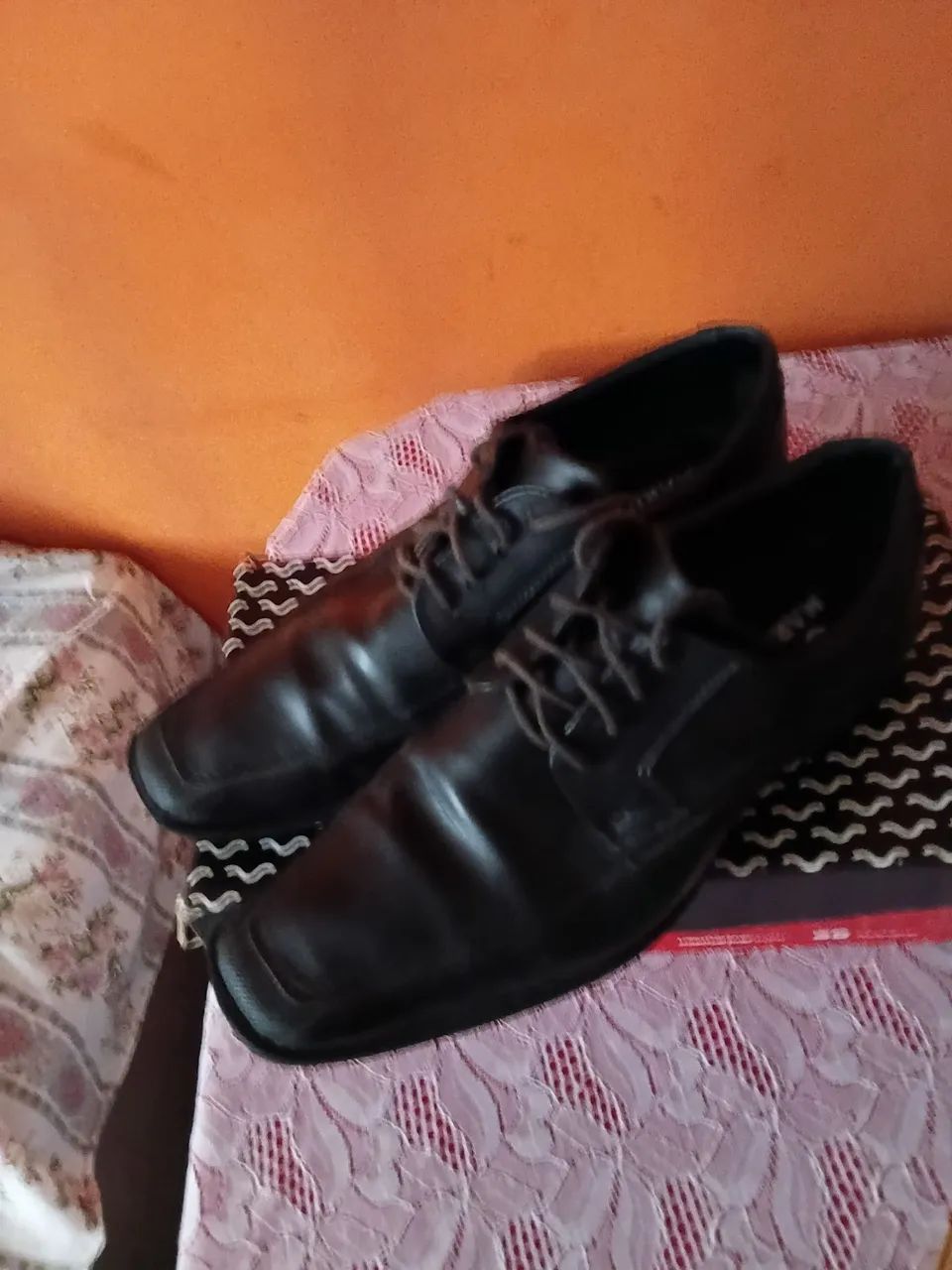 Sapato mariner.  - Foto 3