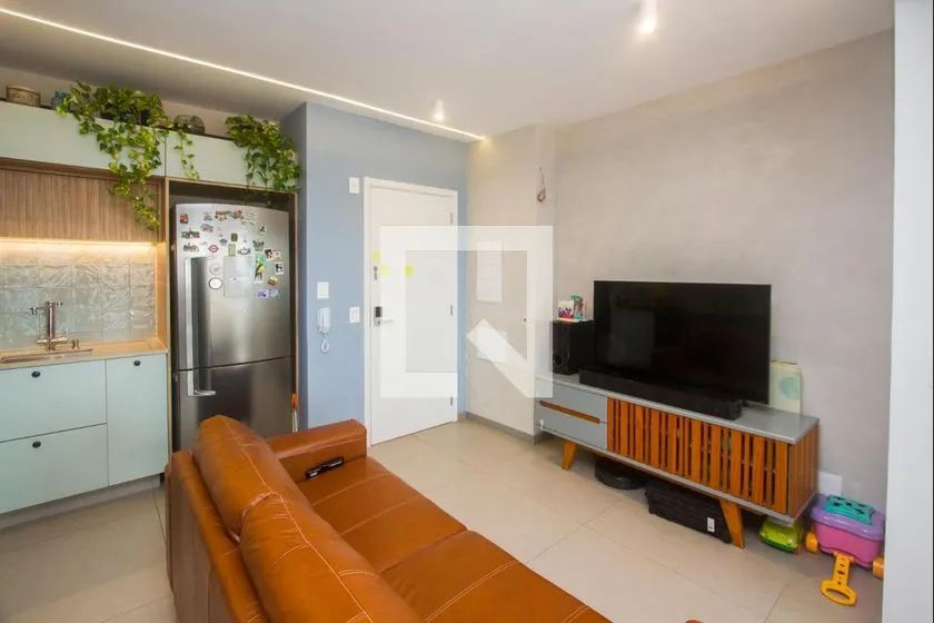 Apartamento à Venda - Brooklin, 3 Quartos, 95 m2 - Foto 5
