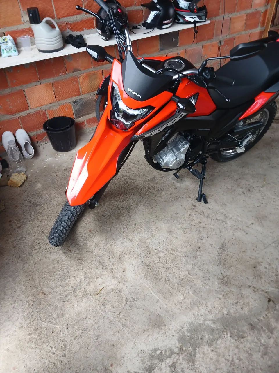 Moto extra  - Foto 3