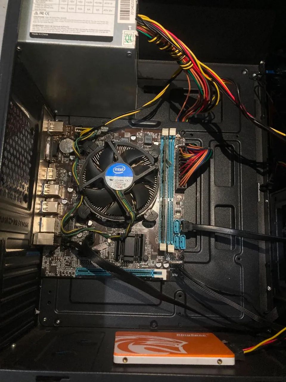 Computador 