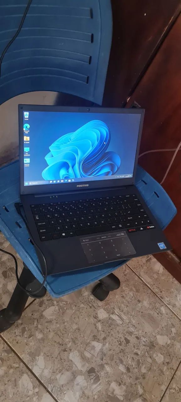 Notebook ótimo pra DJ e estudar 7hrs bateria ? 