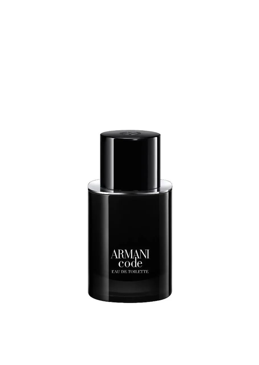 Armani code eau de toilette 50ml