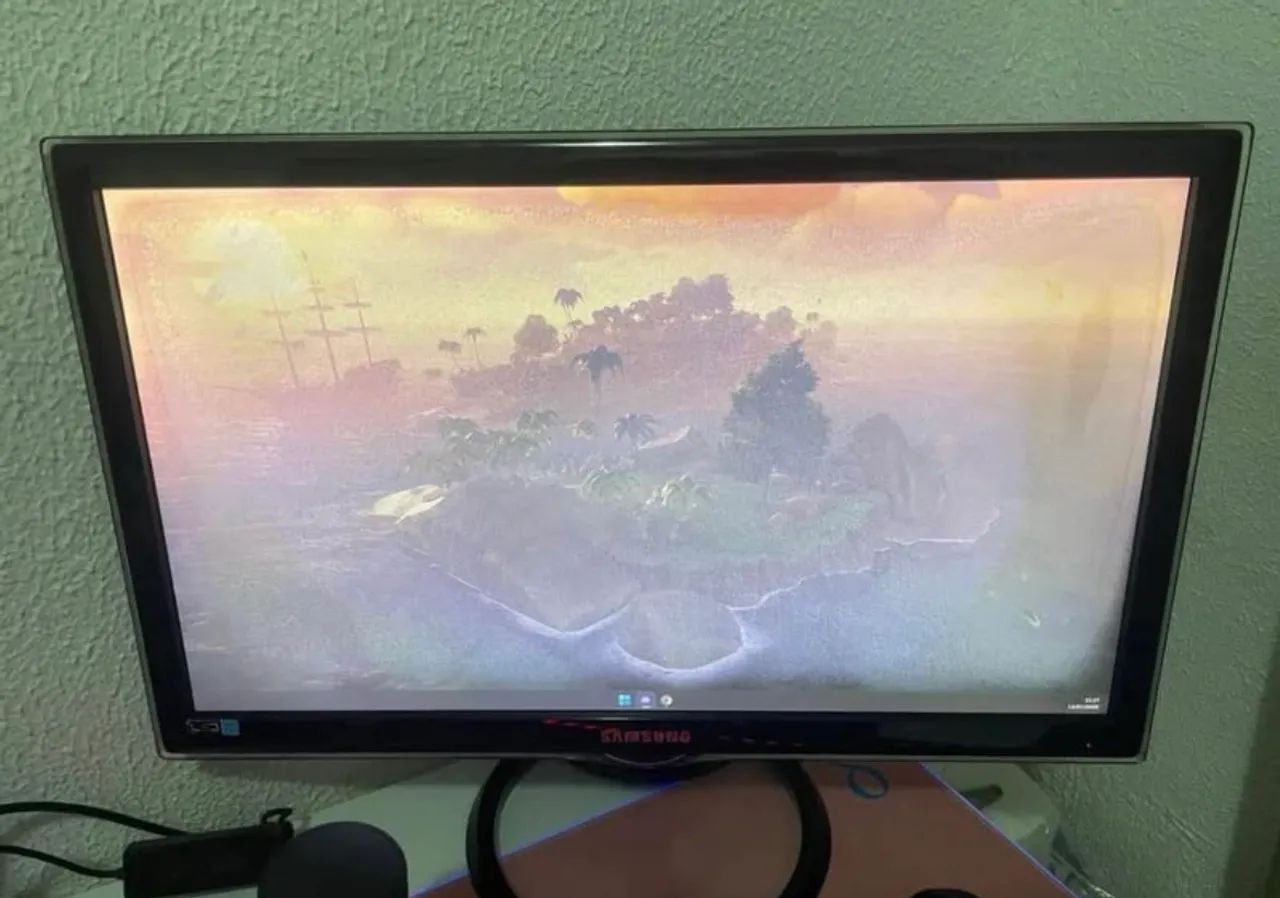 Monitor - Foto 2