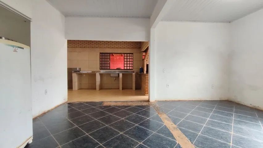 CASA COM 4 QUARTOS, LOTÃO DE 400 METROS - Foto 3