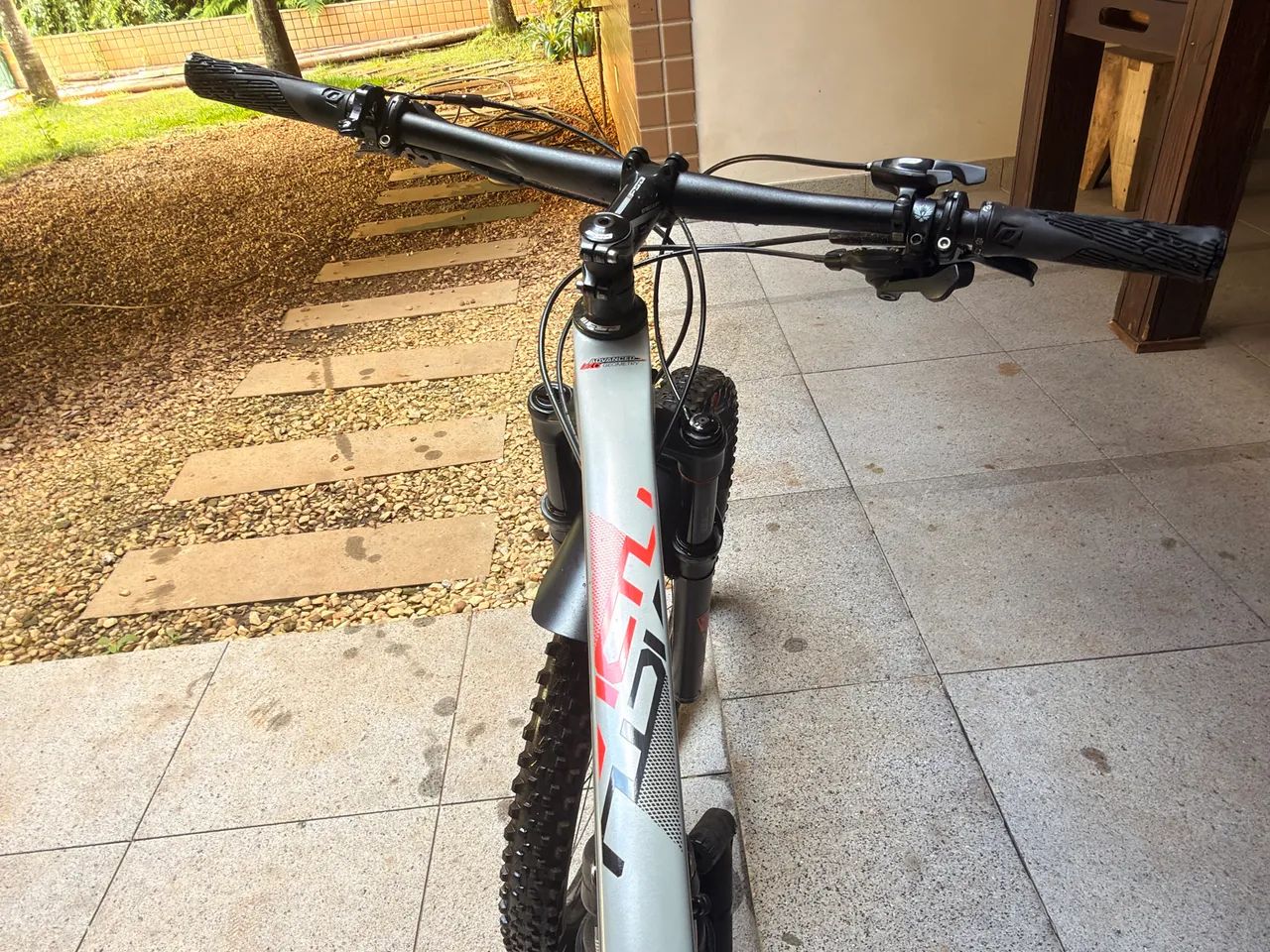 Sense Invictus Comp Carbon 2019 - Foto 4