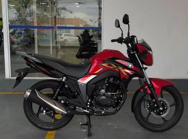 DK 160  - Foto 4