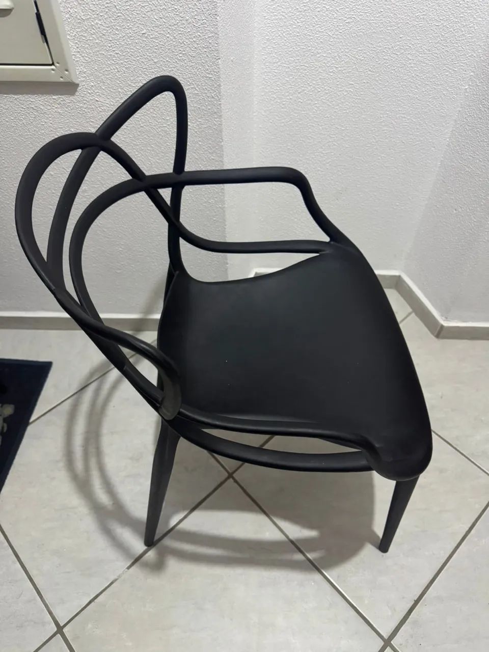 Cadeira alegra
