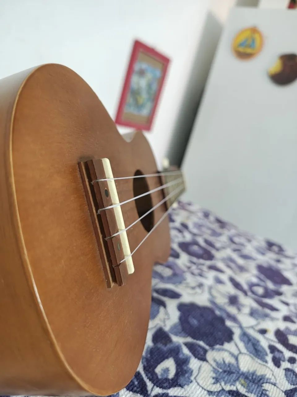 Ukulele mahalo - Foto 4