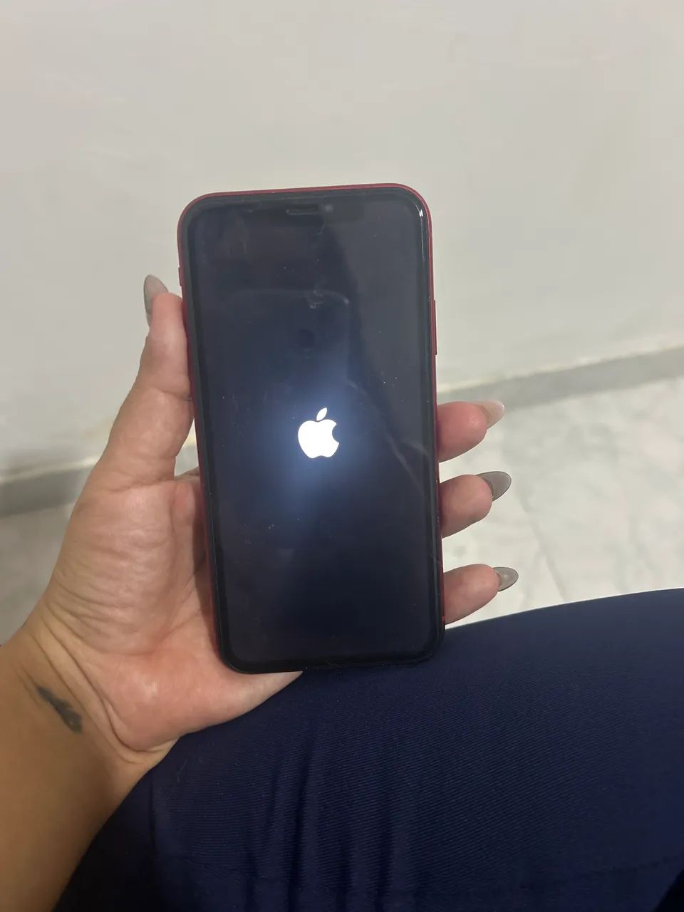 Celular IPhone XR  - Foto 4