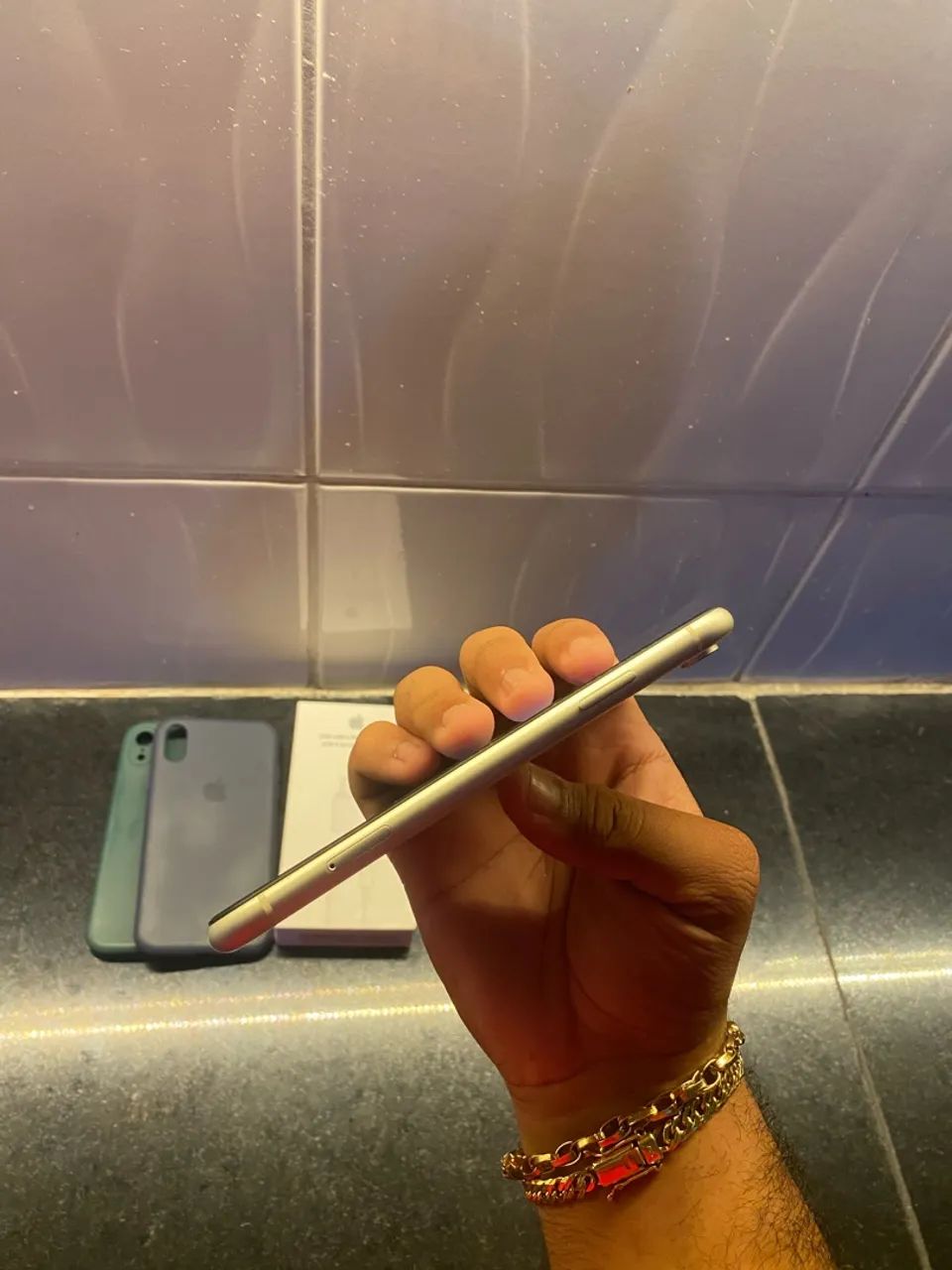 iPhone XR 64Gb - Foto 5