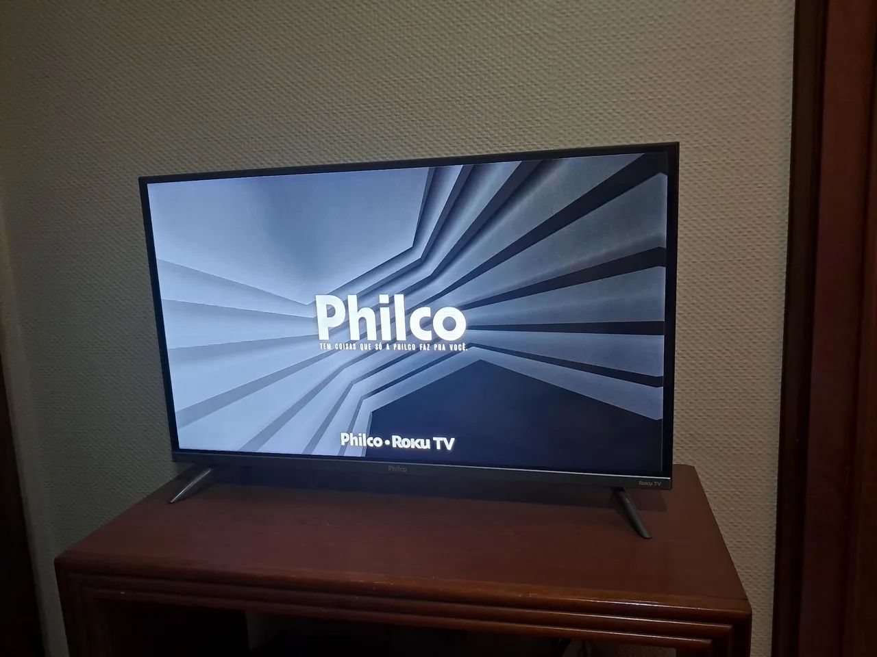Smart tv Philco 32 polegadas  - Foto 3