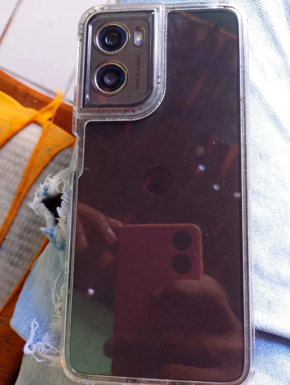 Motorola G06  - Foto 3