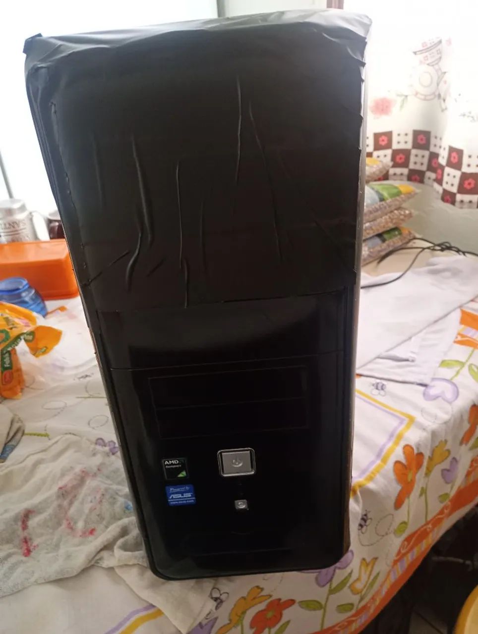 Pc Intel Dual Core 3.20 GHz 4 GB de Ram e Streaming na faixa  - Foto 3