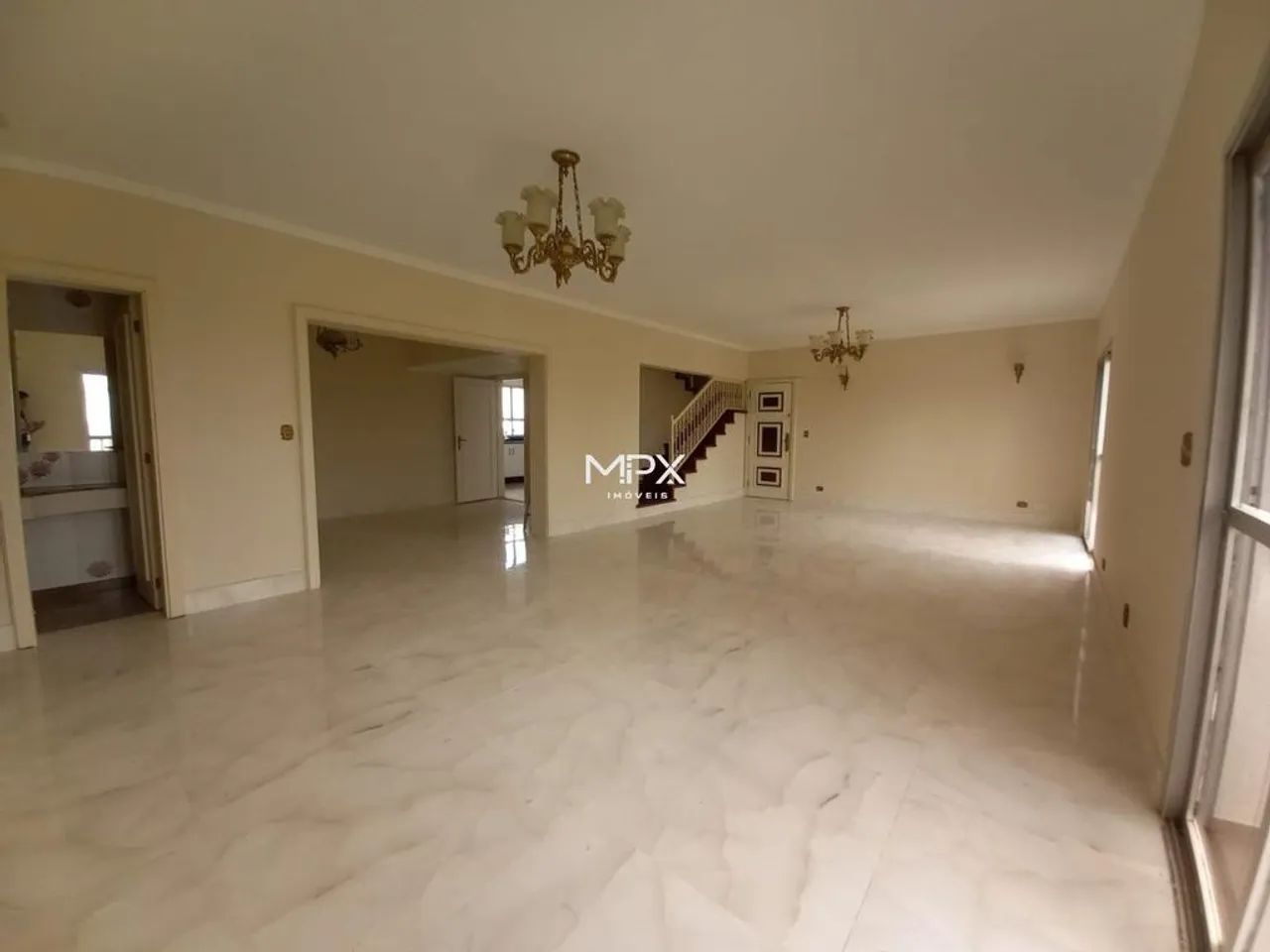 Cobertura à venda em Piracicaba, Cidade Jardim, com 4 quartos, com 602 m², Edifício Skorpi - Foto 3