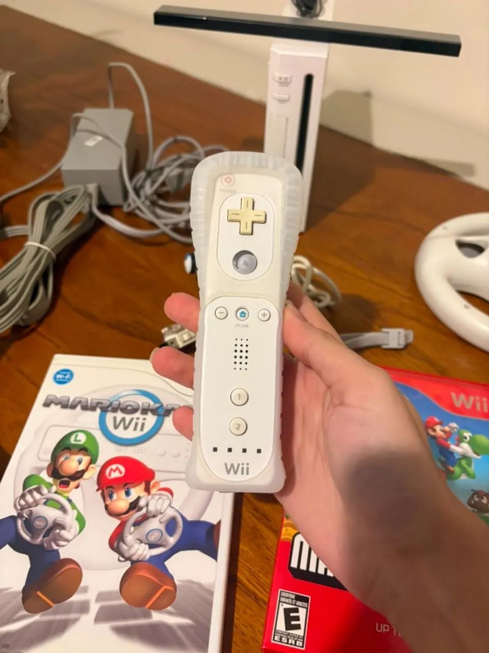 Nintendo Wii - Foto 4