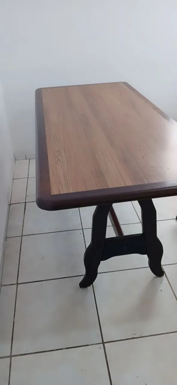 Mesa canto alemao