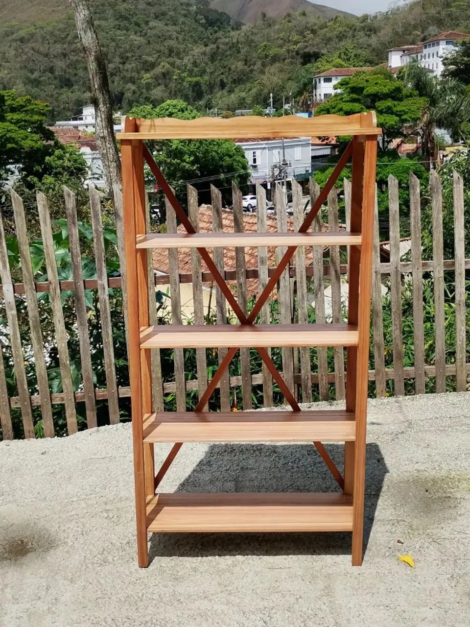 Estante  - Foto 2
