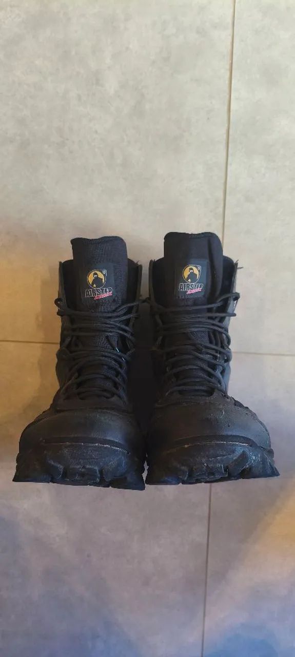 Bota Airster Masc
